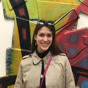 Meet your Posher, Alden